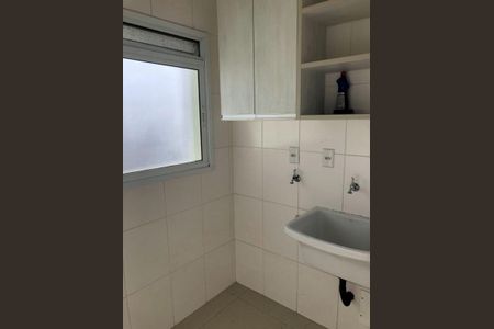 Apartamento à venda com 2 quartos, 50m² em Vila Príncipe de Gales, Santo André