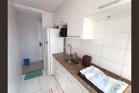 Apartamento à venda com 3 quartos, 65m² em Vila Alpina, São Paulo