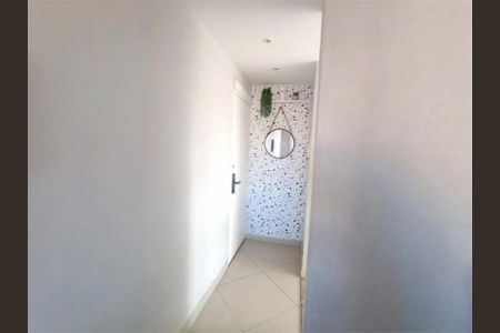 Apartamento à venda com 3 quartos, 65m² em Vila Alpina, São Paulo