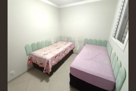 Apartamento à venda com 3 quartos, 65m² em Vila Alpina, São Paulo