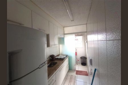 Apartamento à venda com 3 quartos, 65m² em Vila Alpina, São Paulo