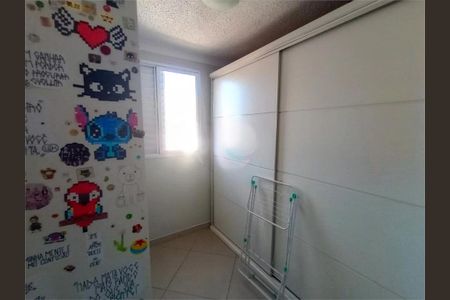 Apartamento à venda com 3 quartos, 65m² em Vila Alpina, São Paulo