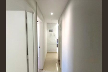 Apartamento à venda com 3 quartos, 65m² em Vila Alpina, São Paulo