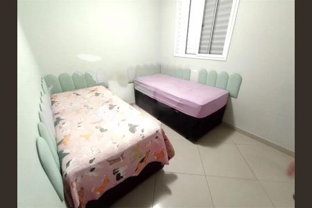 Apartamento à venda com 3 quartos, 65m² em Vila Alpina, São Paulo