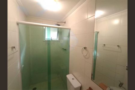 Apartamento à venda com 3 quartos, 65m² em Vila Alpina, São Paulo