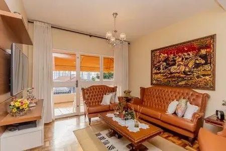 Casa à venda com 3 quartos, 138m² em Vila Romana, São Paulo