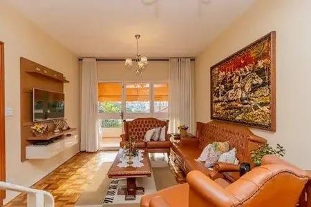 Casa à venda com 3 quartos, 138m² em Vila Romana, São Paulo