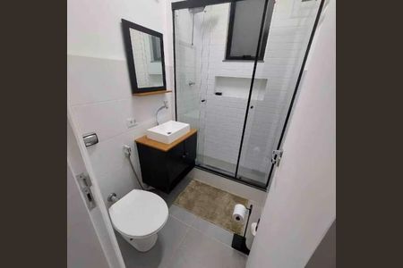 Apartamento à venda com 1 quarto, 35m² em Leblon, Rio de Janeiro