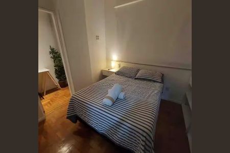 Apartamento à venda com 1 quarto, 35m² em Leblon, Rio de Janeiro