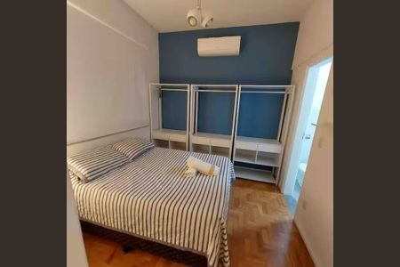 Apartamento à venda com 1 quarto, 35m² em Leblon, Rio de Janeiro