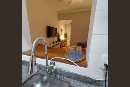 Apartamento à venda com 1 quarto, 35m² em Leblon, Rio de Janeiro