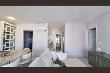 Apartamento à venda com 3 quartos, 130m² em Cambuí, Campinas