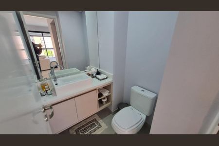 Apartamento à venda com 130m², 3 quartos e 3 vagas