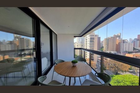 Apartamento à venda com 130m², 3 quartos e 3 vagas