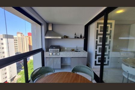 Apartamento à venda com 130m², 3 quartos e 3 vagas