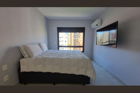 Apartamento à venda com 3 quartos, 130m² em Cambuí, Campinas