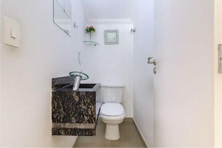 Casa à venda com 3 quartos, 231m² em Vila Romana, São Paulo
