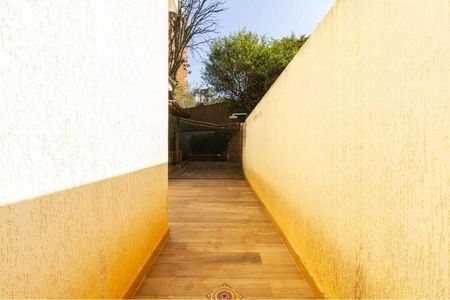 Casa à venda com 3 quartos, 231m² em Vila Romana, São Paulo