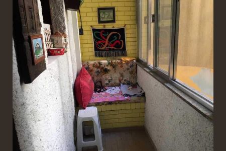 Apartamento à venda com 2 quartos, 81m² em Copacabana, Rio de Janeiro