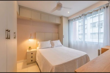 Apartamento à venda com 3 quartos, 85m² em Leblon, Rio de Janeiro
