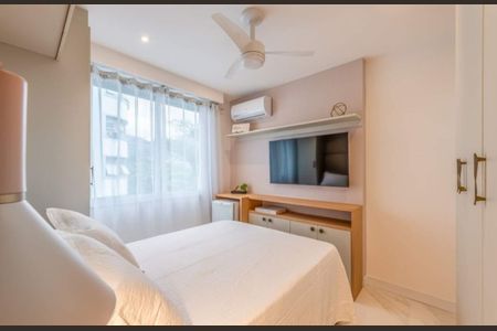 Apartamento à venda com 3 quartos, 85m² em Leblon, Rio de Janeiro
