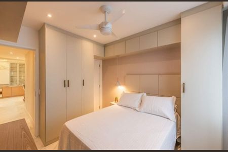 Apartamento à venda com 3 quartos, 85m² em Leblon, Rio de Janeiro