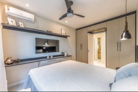 Apartamento à venda com 3 quartos, 85m² em Leblon, Rio de Janeiro