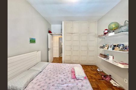 Apartamento à venda com 3 quartos, 224m² em Leblon, Rio de Janeiro