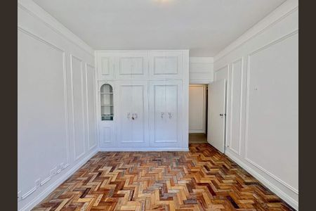Apartamento à venda com 3 quartos, 224m² em Leblon, Rio de Janeiro