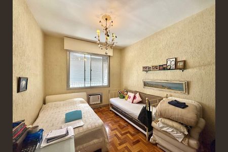 Apartamento à venda com 3 quartos, 224m² em Leblon, Rio de Janeiro