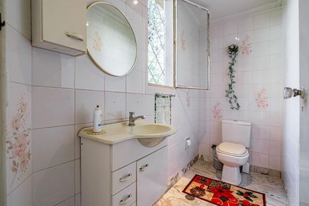 Casa à venda com 4 quartos, 258m² em Sumaré, São Paulo