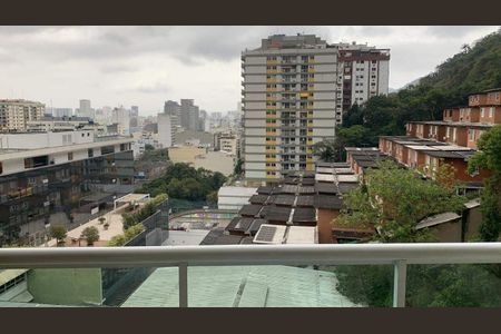 Apartamento à venda com 110m², 3 quartos e 2 vagas