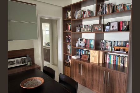 Apartamento à venda com 110m², 3 quartos e 2 vagas