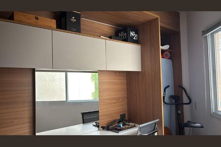 Apartamento à venda com 110m², 3 quartos e 2 vagas