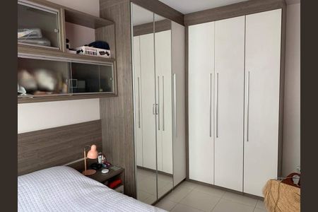 Apartamento à venda com 3 quartos, 110m² em Humaitá, Rio de Janeiro