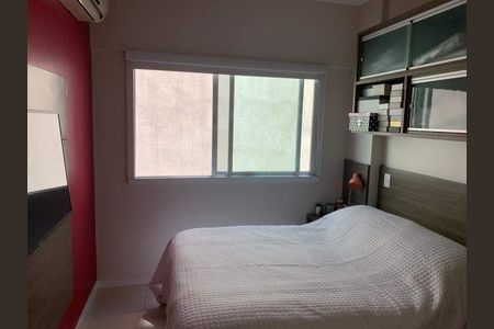 Apartamento à venda com 3 quartos, 110m² em Humaitá, Rio de Janeiro