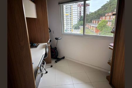Apartamento à venda com 3 quartos, 110m² em Humaitá, Rio de Janeiro