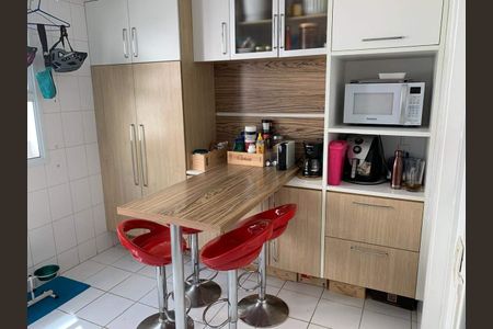 Apartamento à venda com 110m², 3 quartos e 2 vagas