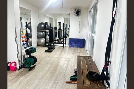 Apartamento à venda com 110m², 3 quartos e 2 vagas