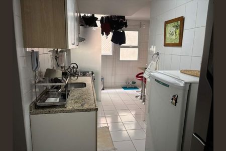 Apartamento à venda com 110m², 3 quartos e 2 vagas