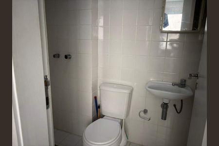 Apartamento à venda com 110m², 3 quartos e 2 vagas