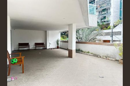 Apartamento à venda com 110m², 3 quartos e 2 vagas