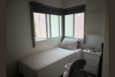 Apartamento à venda com 110m², 3 quartos e 2 vagas