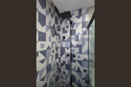 Apartamento à venda com 105m², 3 quartos e 1 vagaBanheiro Social