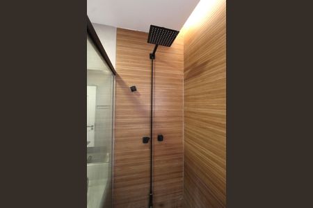 Apartamento à venda com 105m², 3 quartos e 1 vagaBanheiro da Suíte