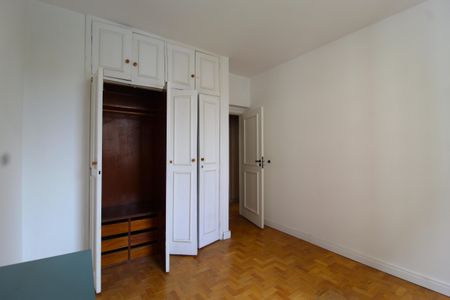 Apartamento à venda com 105m², 3 quartos e 1 vagaQuarto 1