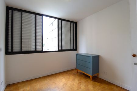 Apartamento à venda com 105m², 3 quartos e 1 vagaQuarto 1