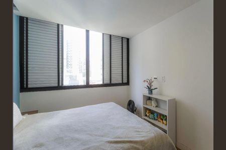 Apartamento à venda com 3 quartos, 105m² em Indianópolis, São Paulo