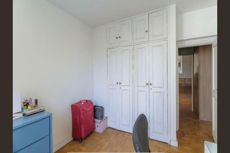 Apartamento à venda com 3 quartos, 105m² em Indianópolis, São Paulo