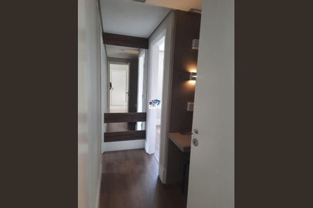 Apartamento à venda com 3 quartos, 99m² em Jardim das Acacias, São Paulo